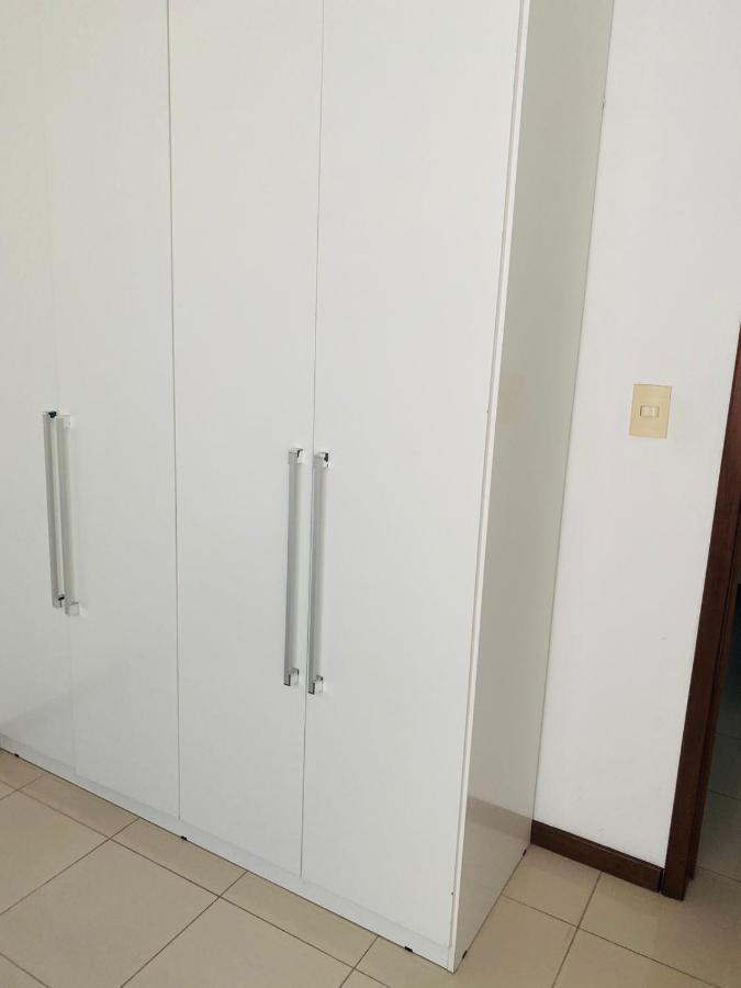 Quarto E Sala Vista Mar Na Jatiuca Edf Portville III Maceio  Exterior photo